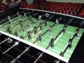 Table football - the royal edition